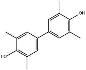 4-(4-Hydroxy-3,5-dimethyl-phenyl)-2,6-dimethyl-phenol(2417-04-1)